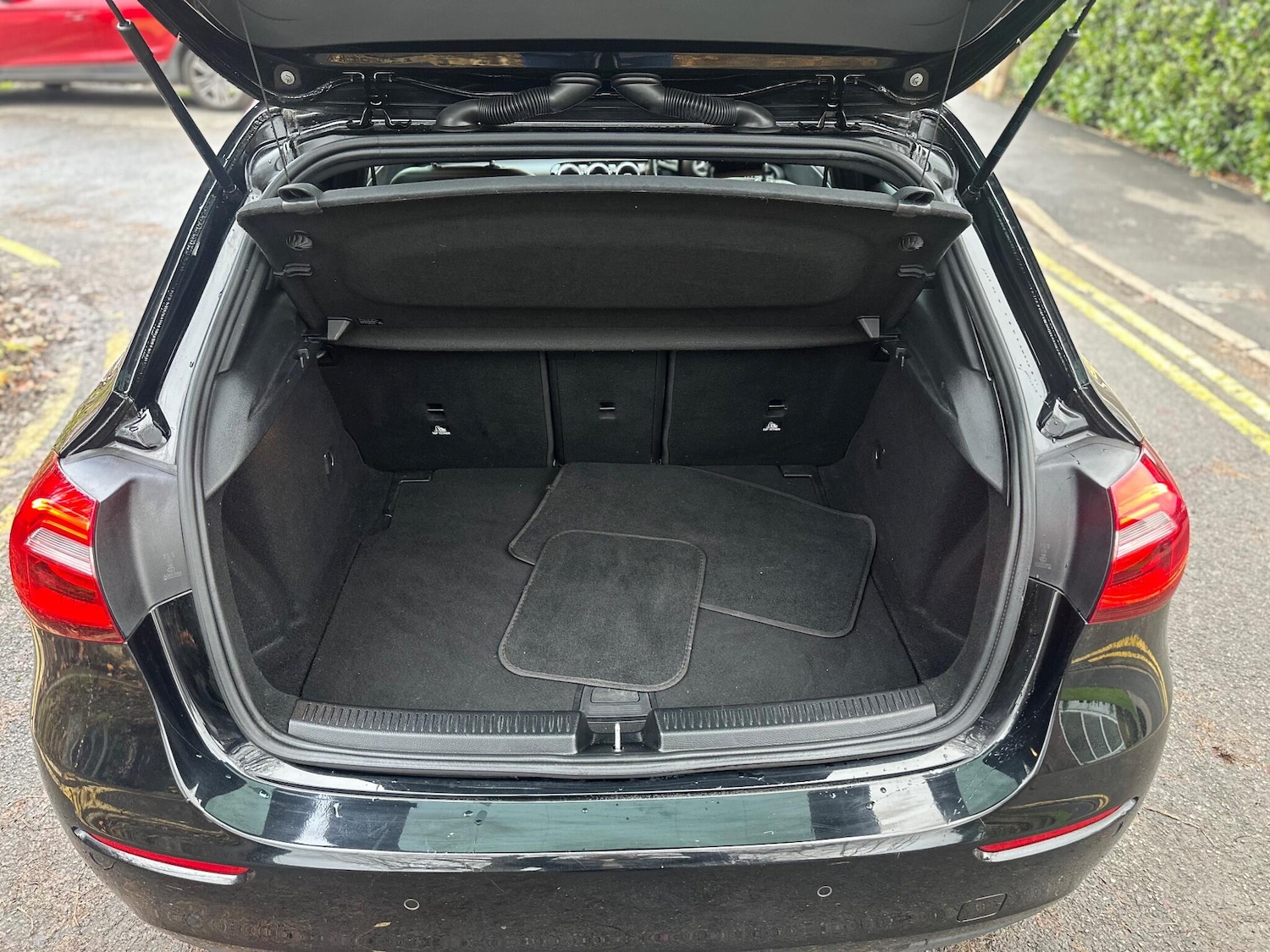 Used Mercedes-Benz A-Class 2019 for sale - 76926992: Photo 24