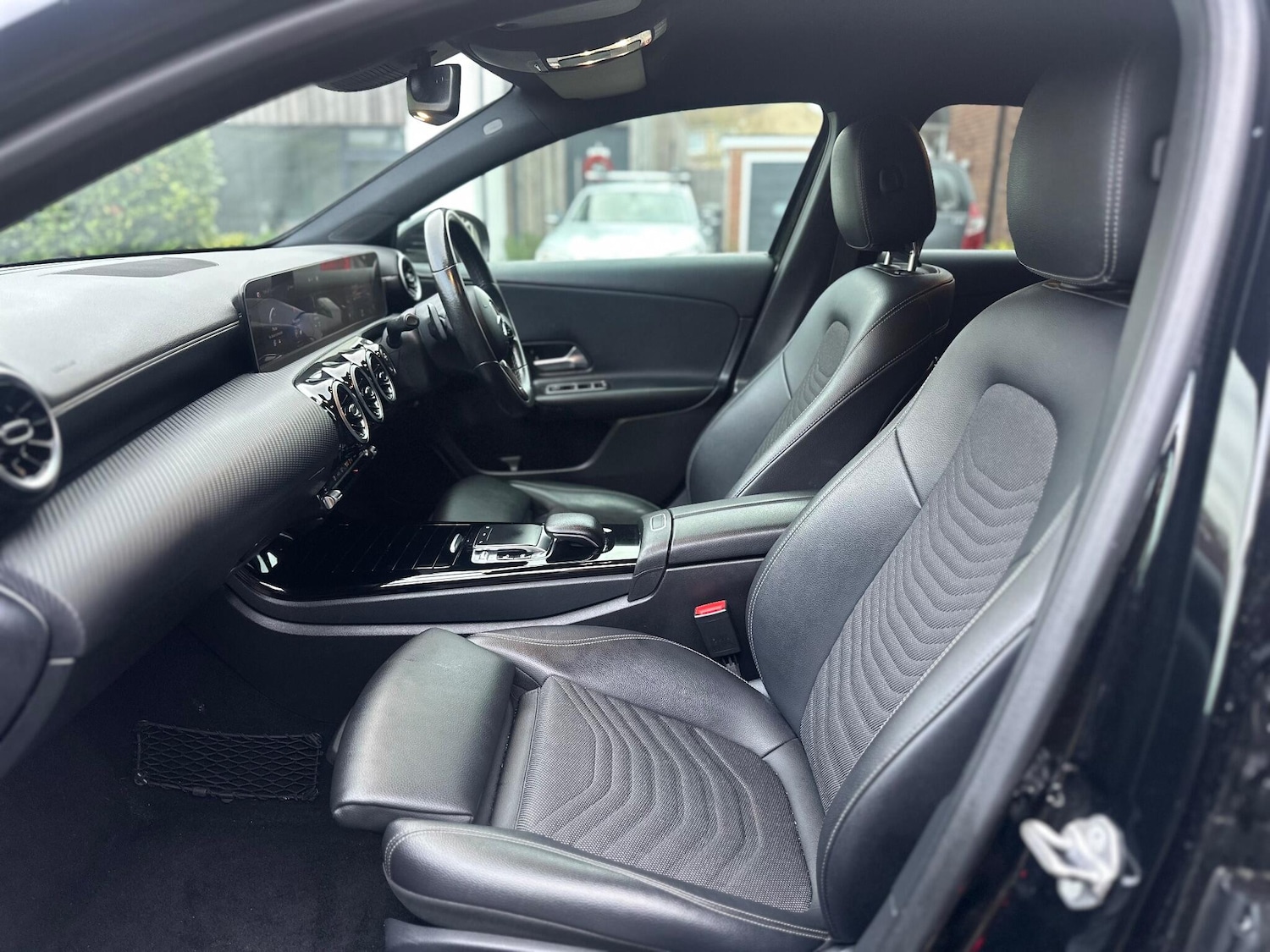 Used Mercedes-Benz A-Class 2019 for sale - 76926992: Photo 25