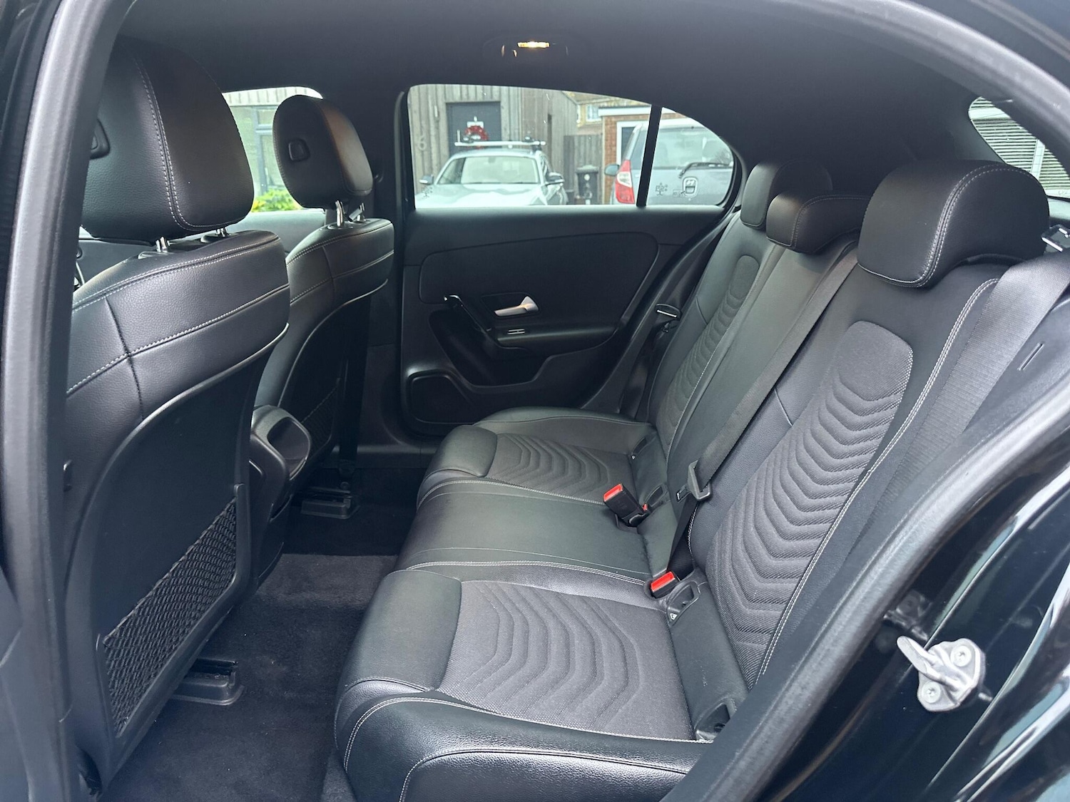 Used Mercedes-Benz A-Class 2019 for sale - 76926992: Photo 26