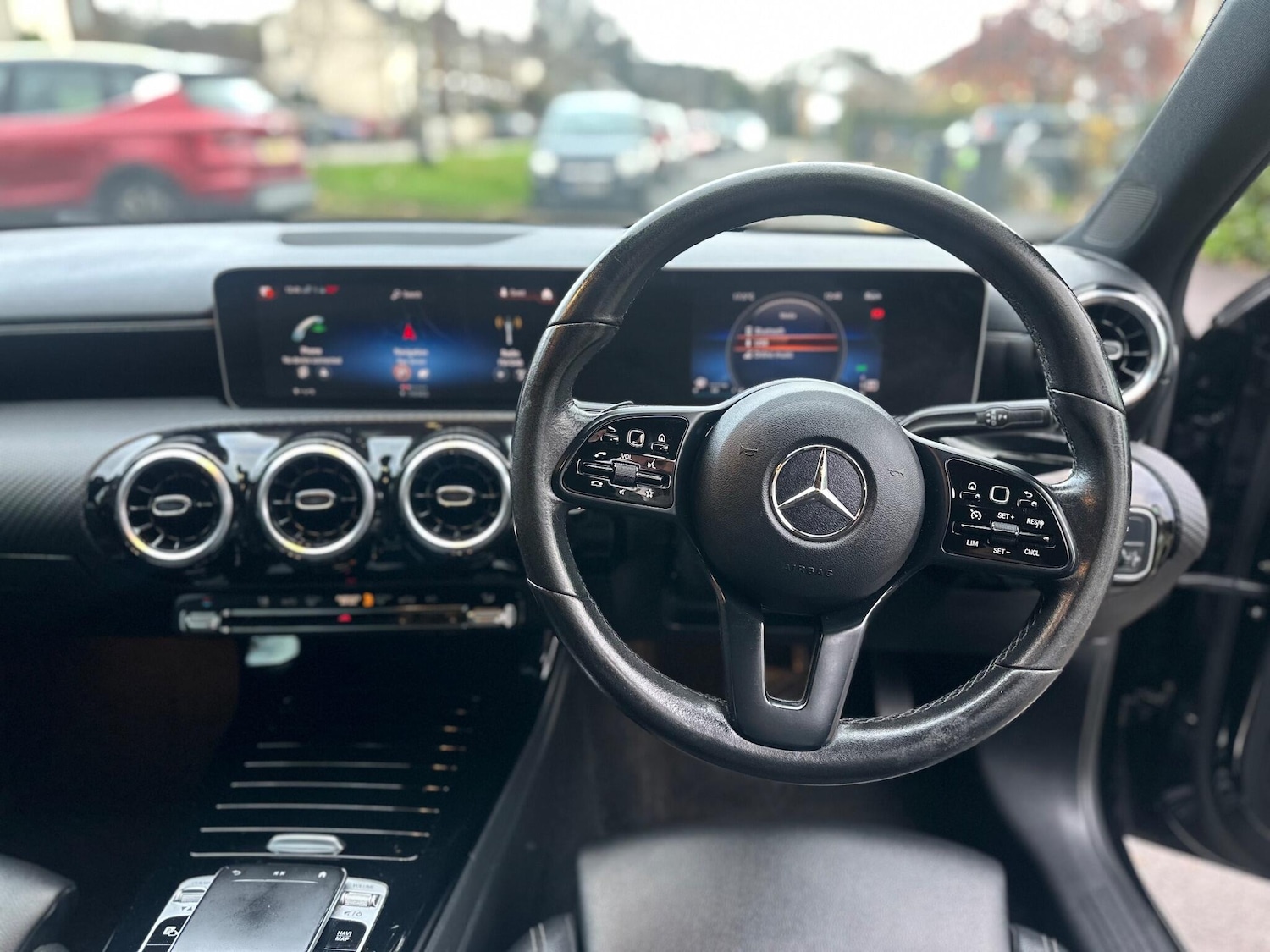 Used Mercedes-Benz A-Class 2019 for sale - 76926992: Photo 28