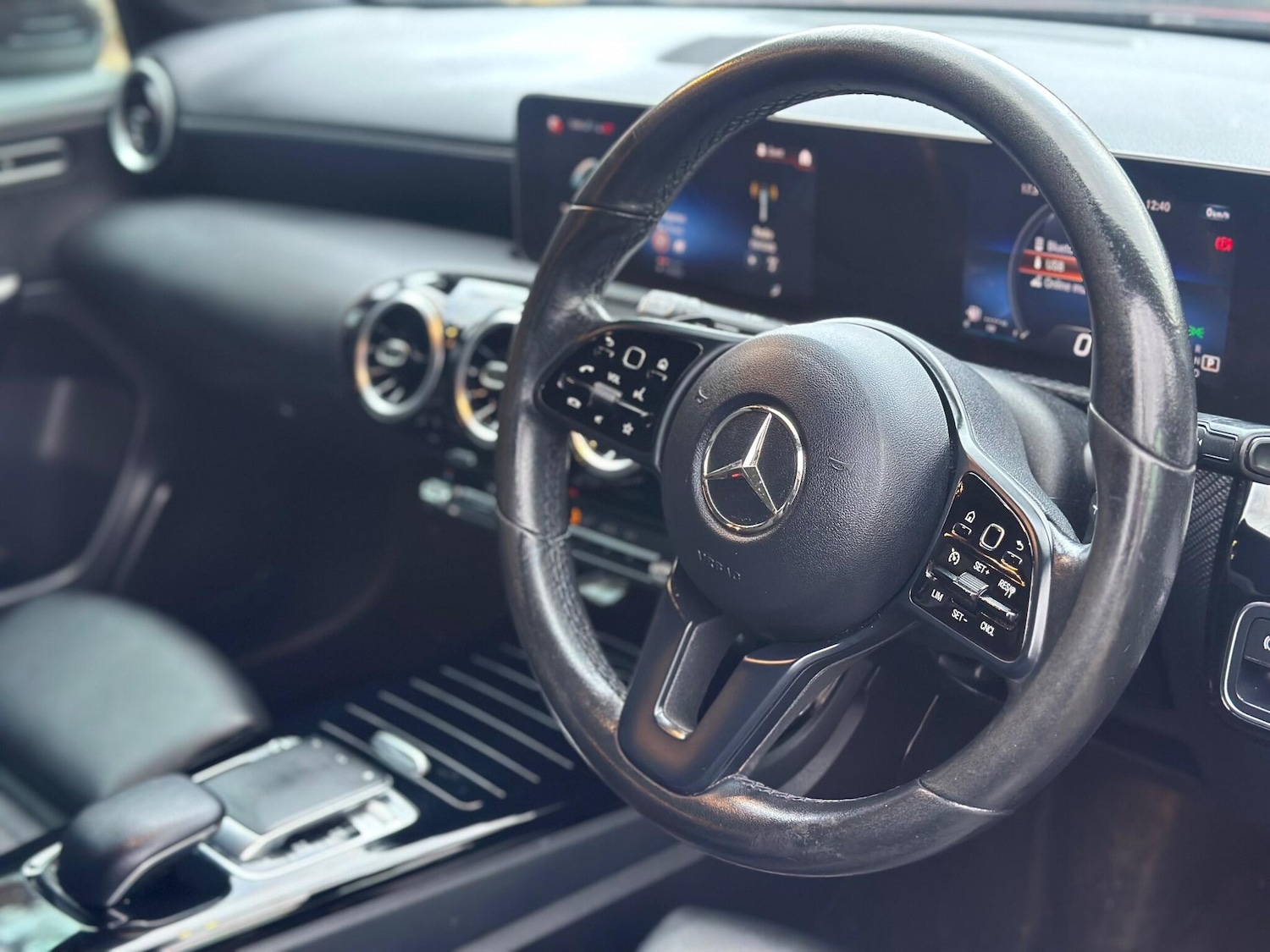 Used Mercedes-Benz A-Class 2019 for sale - 76926992: Photo 29