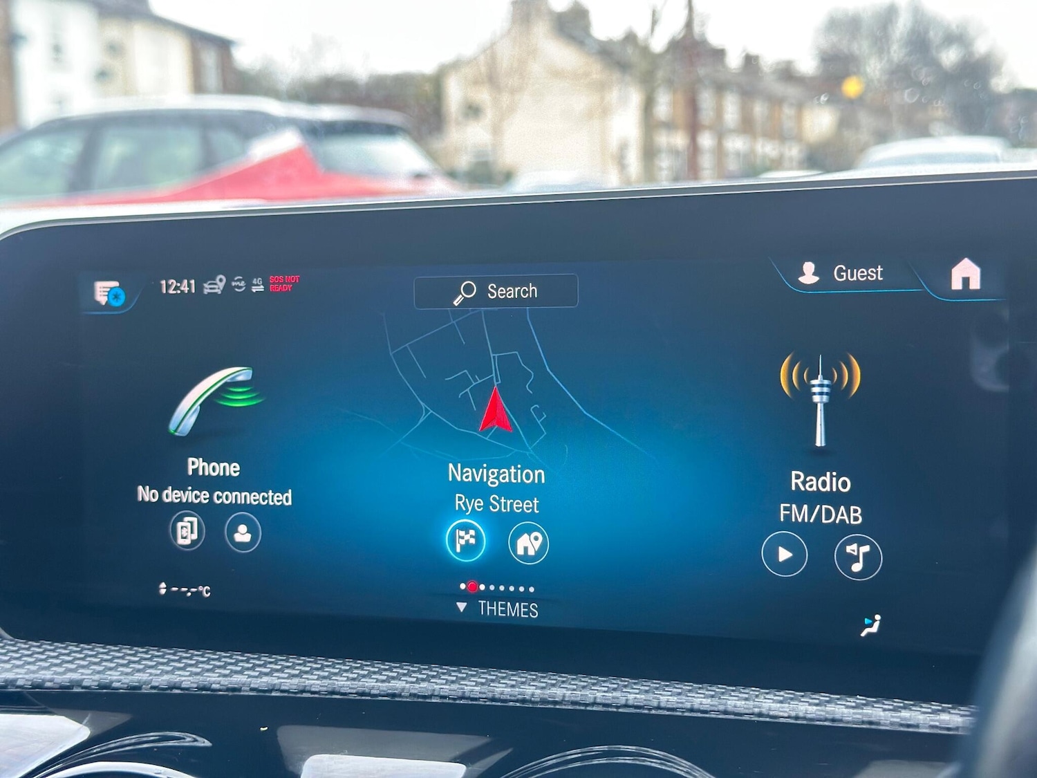 Used Mercedes-Benz A-Class 2019 for sale - 76926992: Photo 36