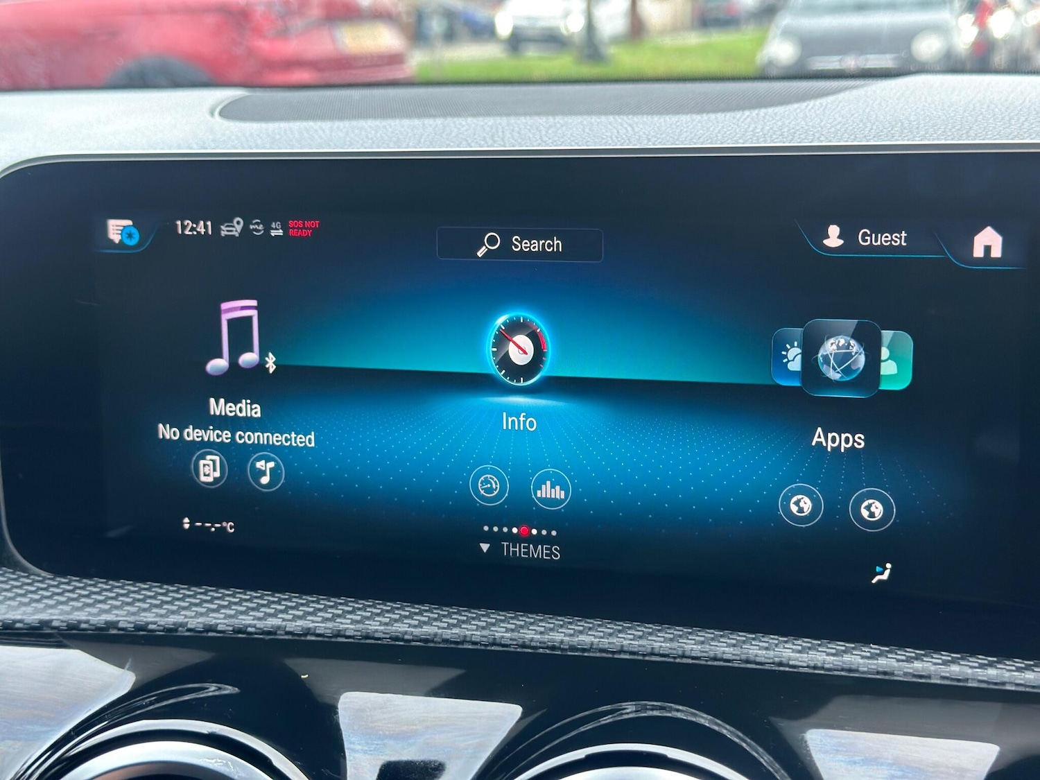 Used Mercedes-Benz A-Class 2019 for sale - 76926992: Photo 37