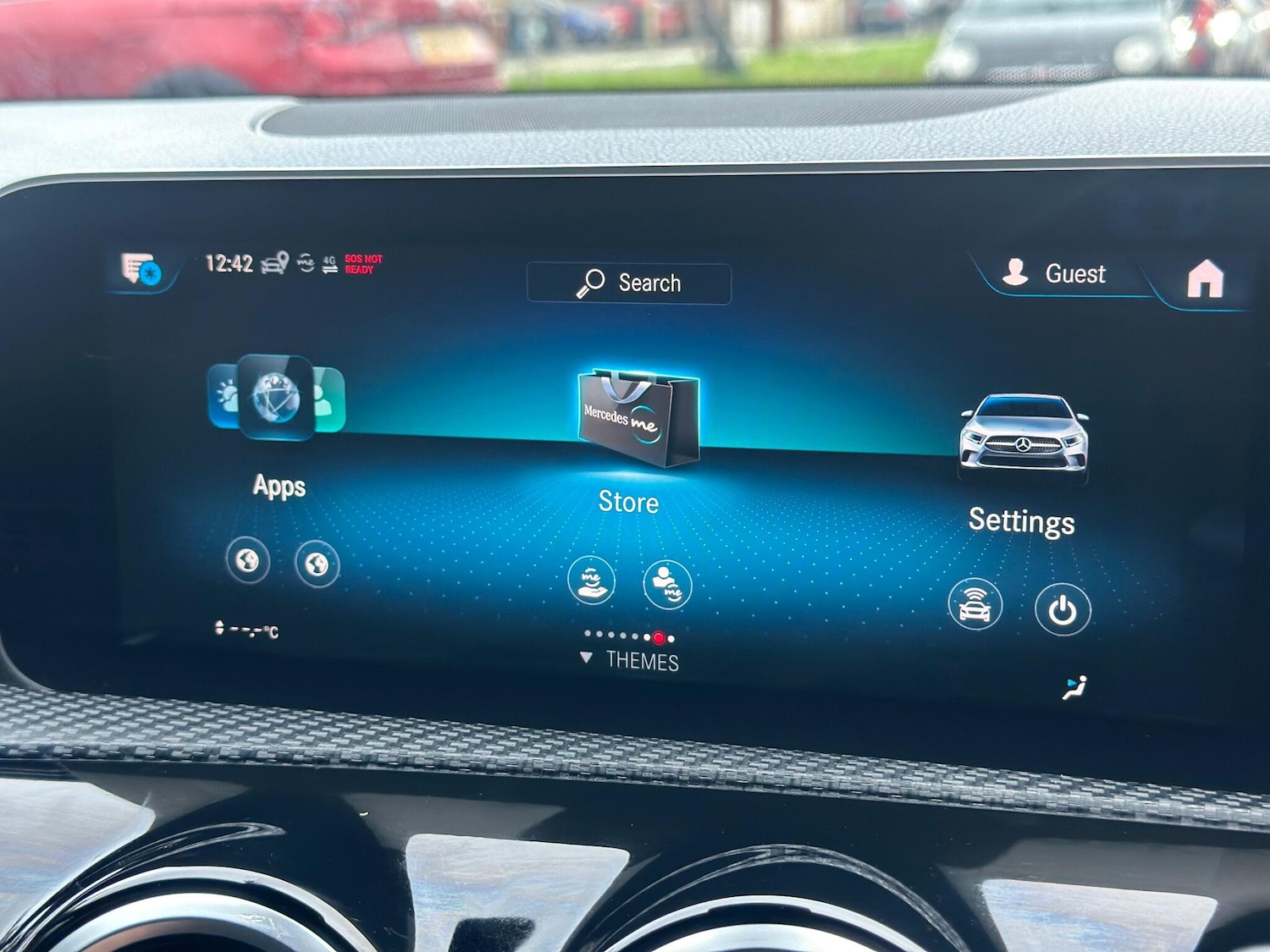 Used Mercedes-Benz A-Class 2019 for sale - 76926992: Photo 38