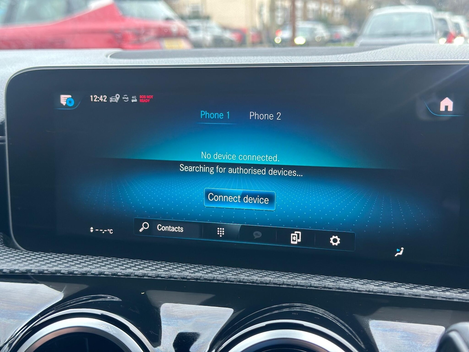 Used Mercedes-Benz A-Class 2019 for sale - 76926992: Photo 40