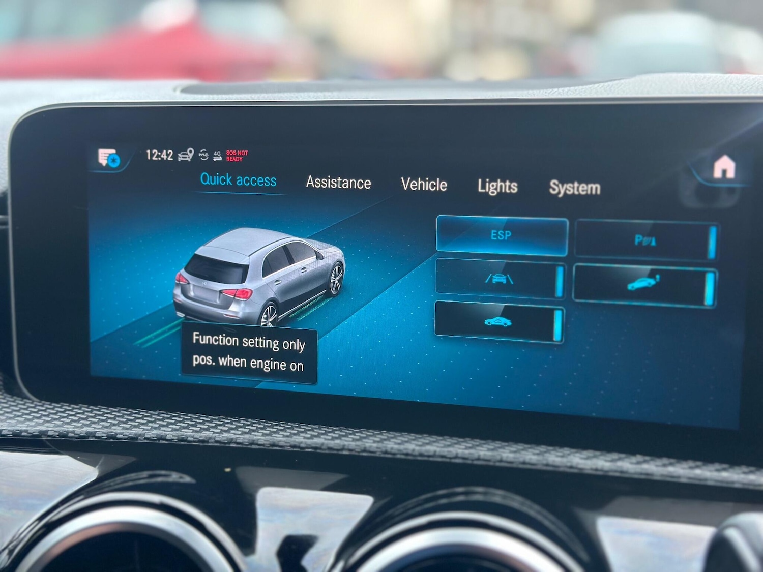 Used Mercedes-Benz A-Class 2019 for sale - 76926992: Photo 42