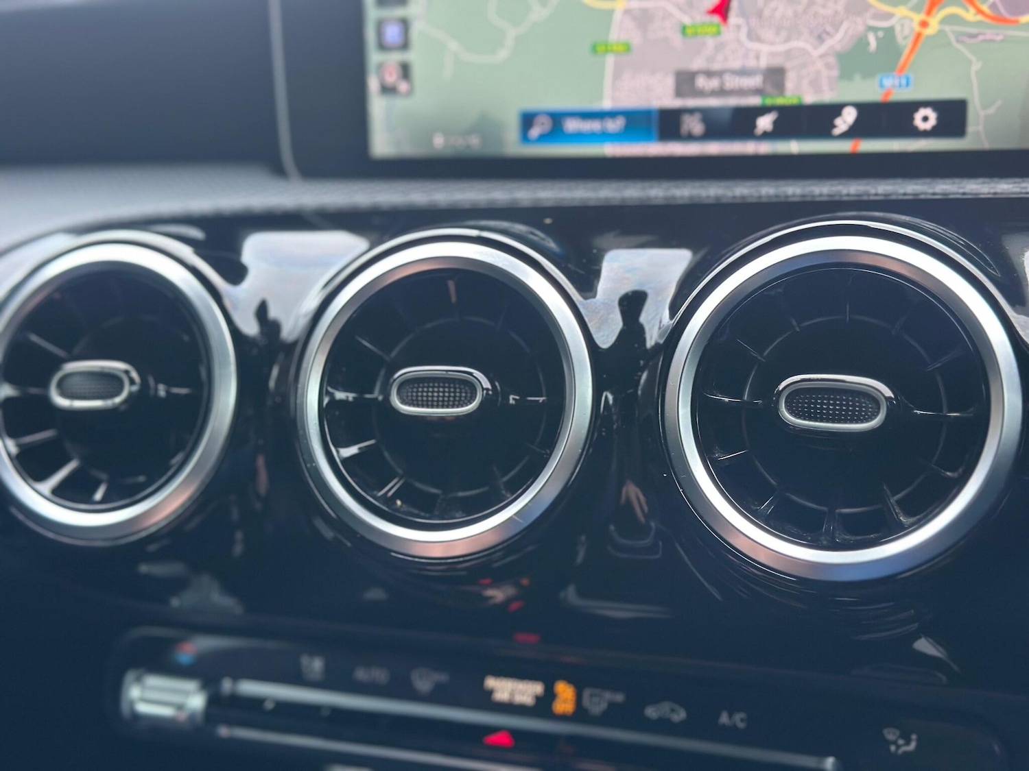 Used Mercedes-Benz A-Class 2019 for sale - 76926992: Photo 45