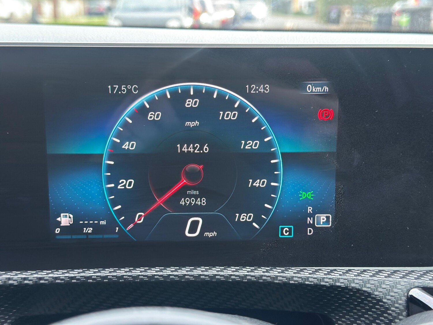 Used Mercedes-Benz A-Class 2019 for sale - 76926992: Photo 52