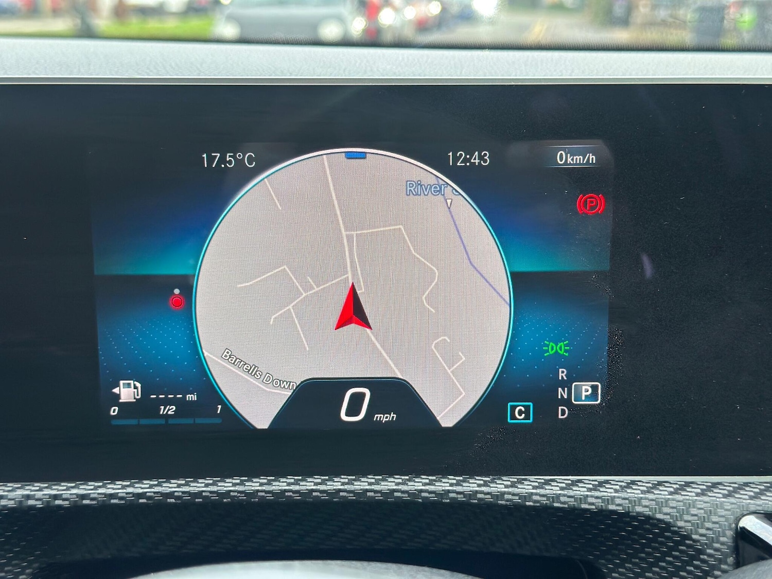 Used Mercedes-Benz A-Class 2019 for sale - 76926992: Photo 53