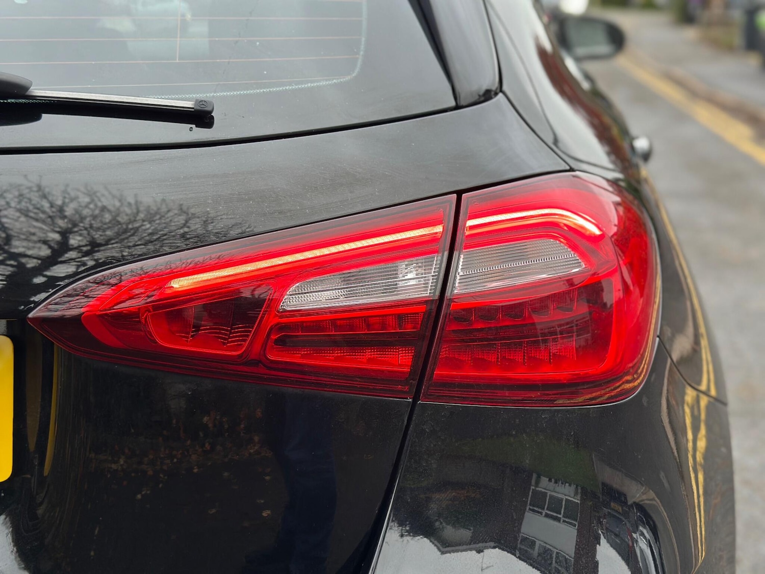 Used Mercedes-Benz A-Class 2019 for sale - 76926992: Photo 58