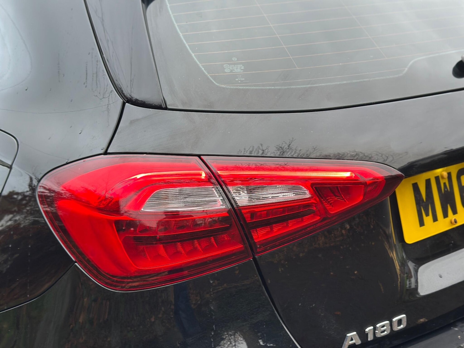 Used Mercedes-Benz A-Class 2019 for sale - 76926992: Photo 59