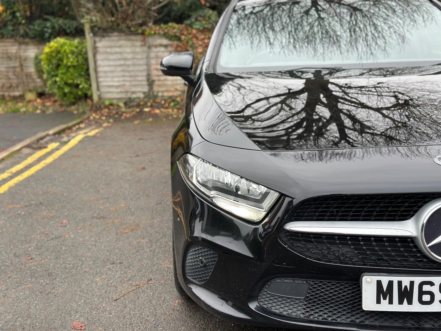 Used Mercedes-Benz A-Class 2019 for sale - 76926992: Photo 65