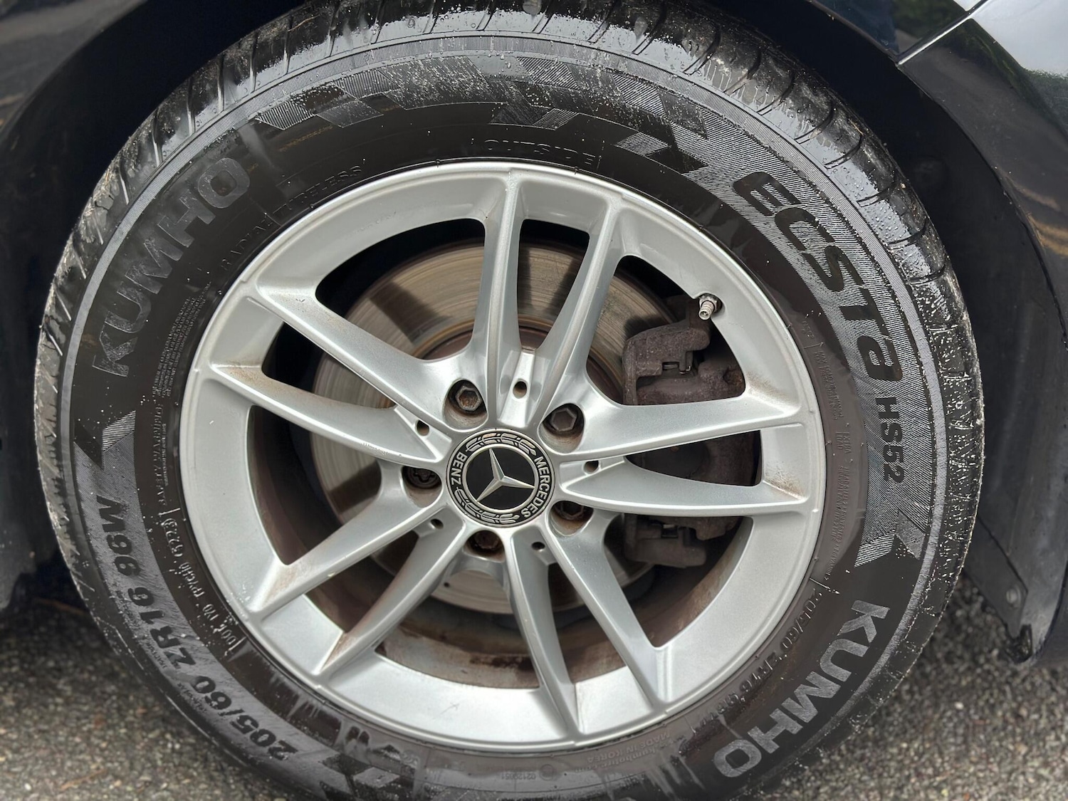 Used Mercedes-Benz A-Class 2019 for sale - 76926992: Photo 66