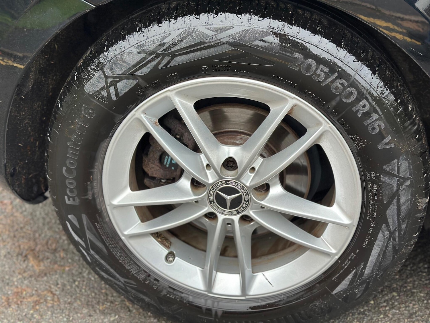 Used Mercedes-Benz A-Class 2019 for sale - 76926992: Photo 67