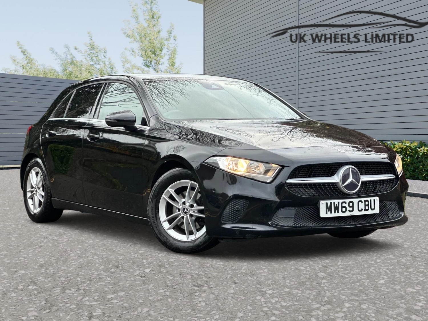 Used Mercedes-Benz A-Class 2019 for sale - 76926992: Photo 68