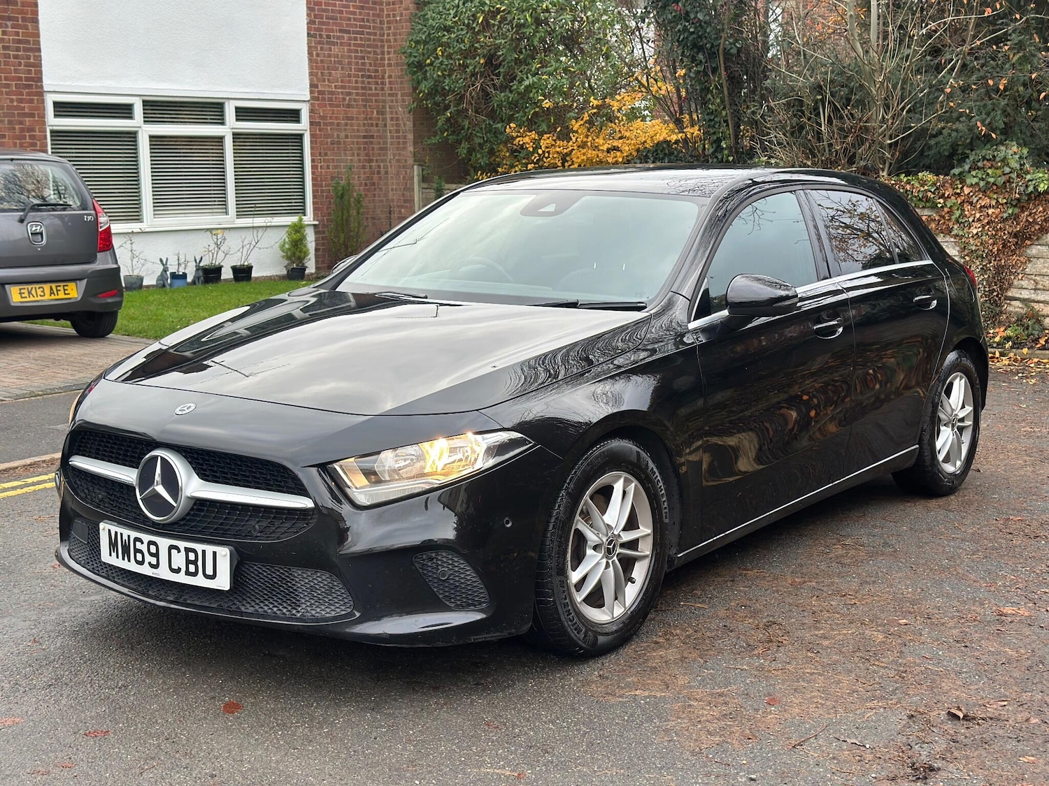 Used Mercedes-Benz A-Class 2019 for sale - 76926992: Photo 7