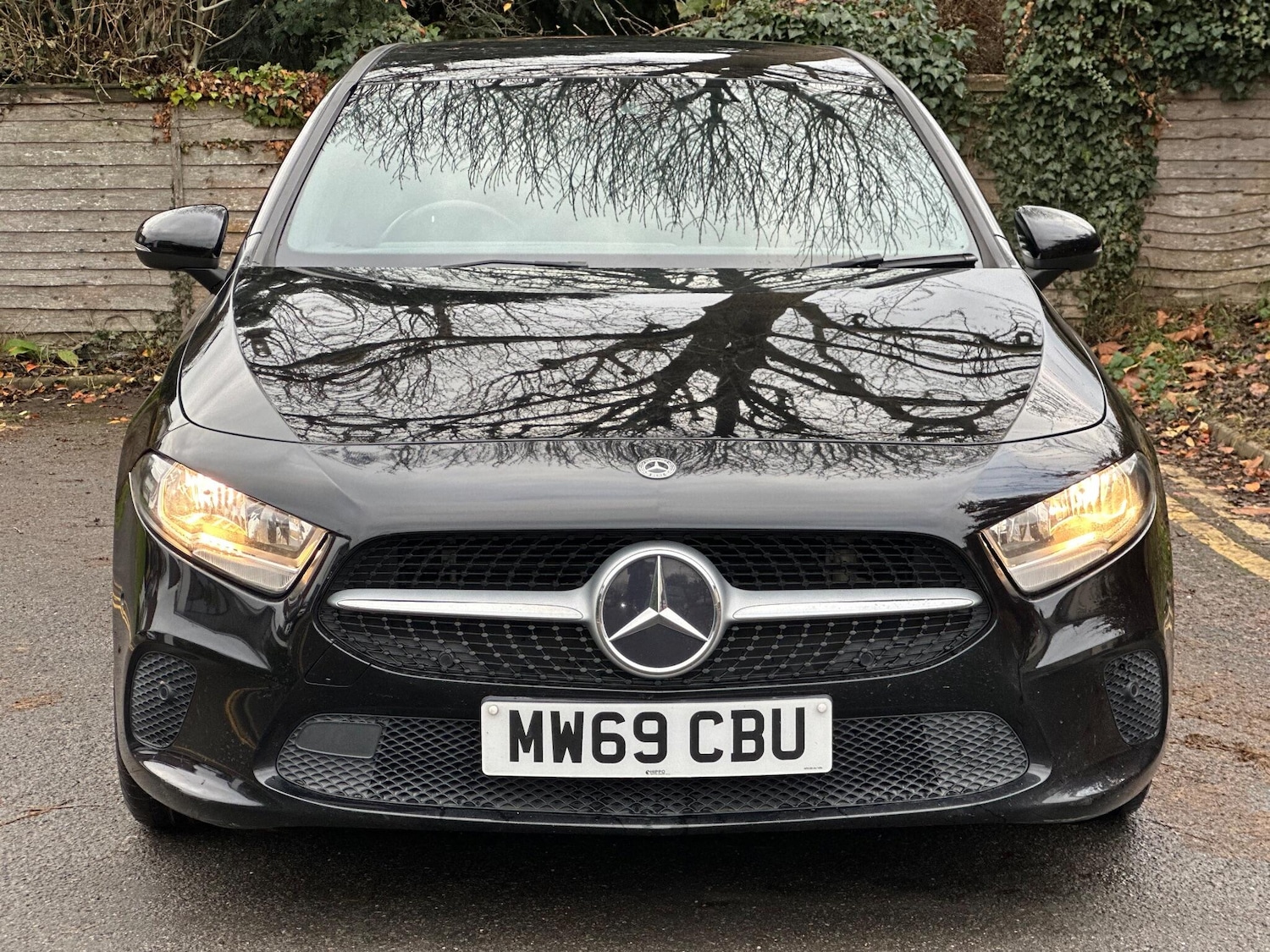 Used Mercedes-Benz A-Class 2019 for sale - 76926992: Photo 70