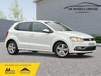 Volkswagen - Polo