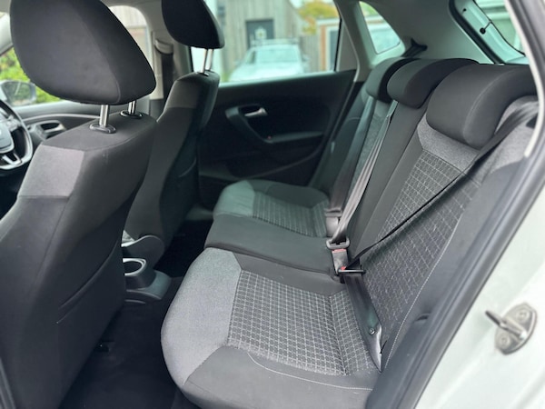 Used Volkswagen Polo 2017 for sale - 76073055: Photo 21