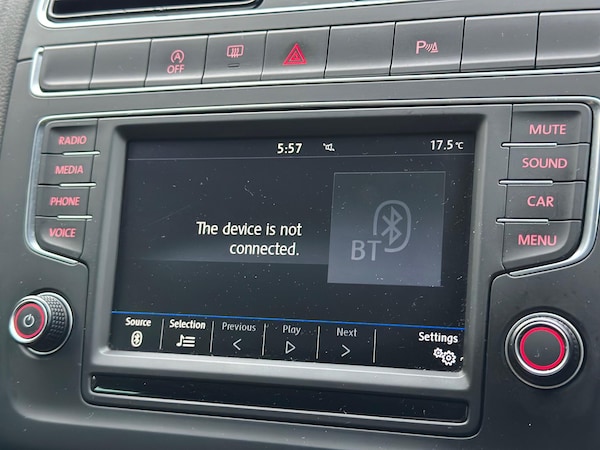 Used Volkswagen Polo 2017 for sale - 76073055: Photo 26