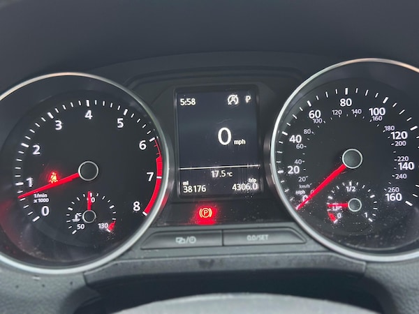 Used Volkswagen Polo 2017 for sale - 76073055: Photo 32