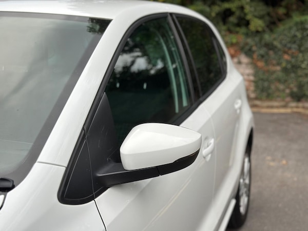 Used Volkswagen Polo 2017 for sale - 76073055: Photo 42