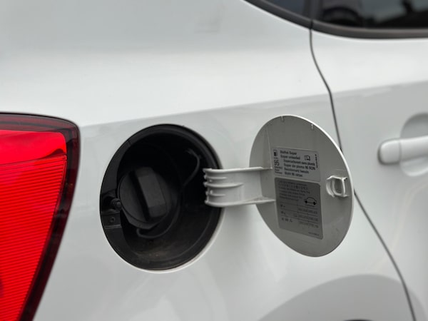 Used Volkswagen Polo 2017 for sale - 76073055: Photo 47