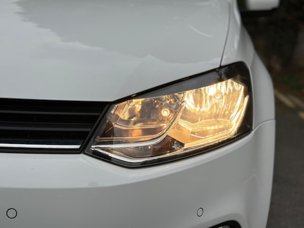 Used Volkswagen Polo 2017 for sale - 76073055: Photo 48