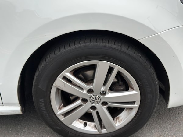 Used Volkswagen Polo 2017 for sale - 76073055: Photo 53
