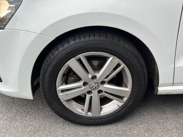 Used Volkswagen Polo 2017 for sale - 76073055: Photo 54