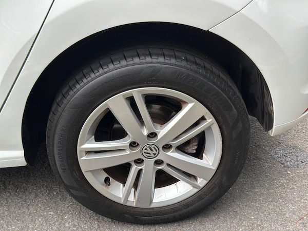 Used Volkswagen Polo 2017 for sale - 76073055: Photo 55