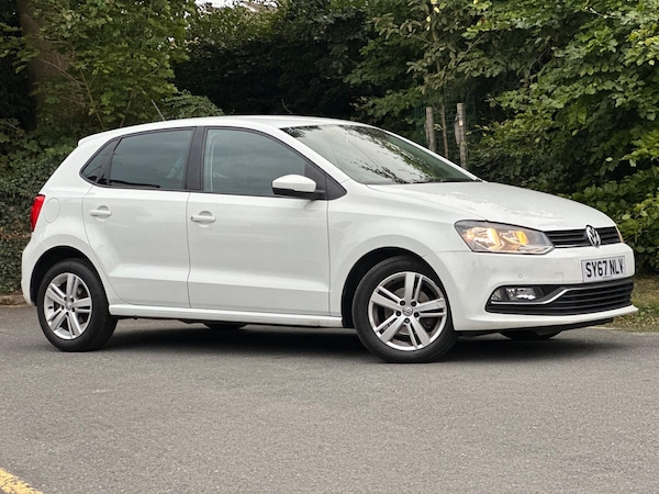 Used Volkswagen Polo 2017 for sale - 76073055: Photo 57