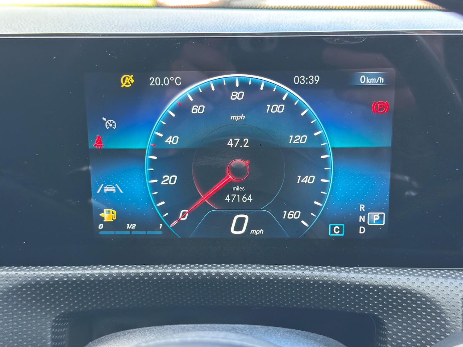 Vehicle 55