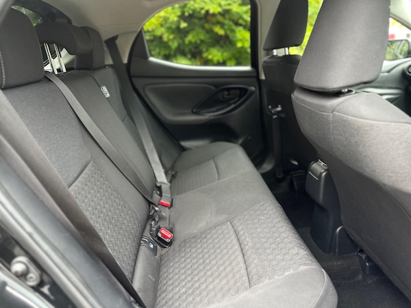 Used Toyota Yaris 2021 for sale - 76214511: Photo 20
