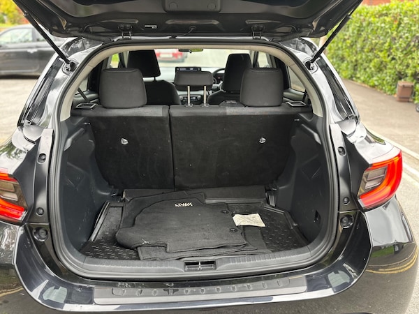 Used Toyota Yaris 2021 for sale - 76214511: Photo 21