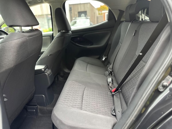 Used Toyota Yaris 2021 for sale - 76214511: Photo 23
