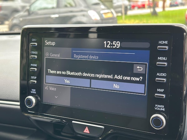 Used Toyota Yaris 2021 for sale - 76214511: Photo 31