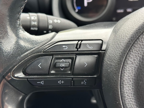 Used Toyota Yaris 2021 for sale - 76214511: Photo 39