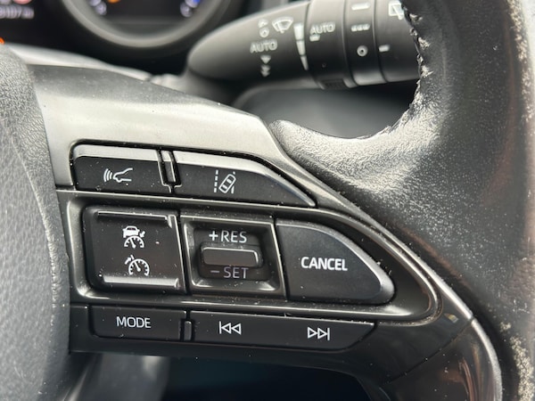 Used Toyota Yaris 2021 for sale - 76214511: Photo 40