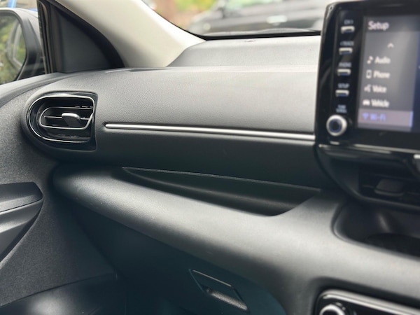 Used Toyota Yaris 2021 for sale - 76214511: Photo 42