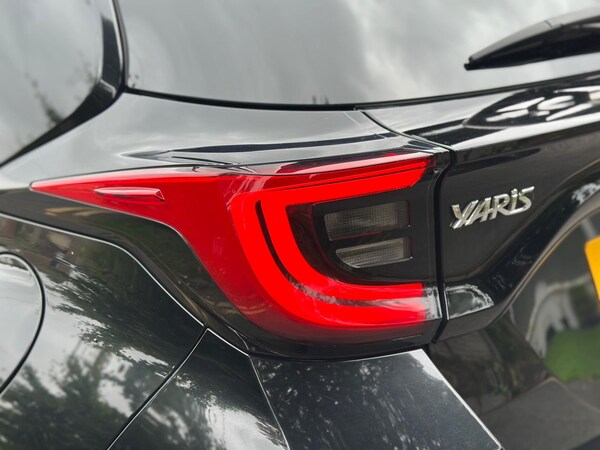 Used Toyota Yaris 2021 for sale - 76214511: Photo 44