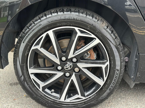 Used Toyota Yaris 2021 for sale - 76214511: Photo 51