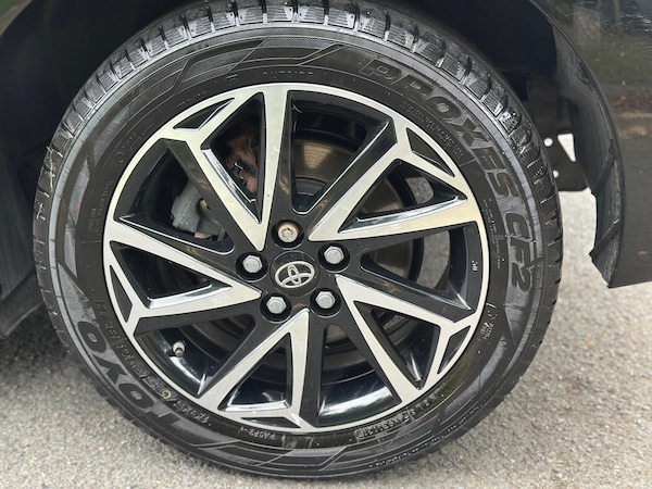 Used Toyota Yaris 2021 for sale - 76214511: Photo 52