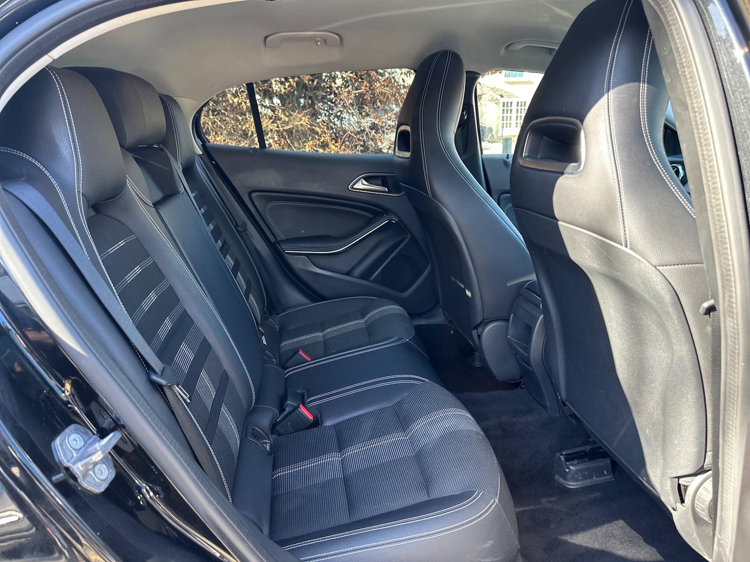 Used Mercedes-Benz GLA 2019 for sale - 77537528: Photo 13