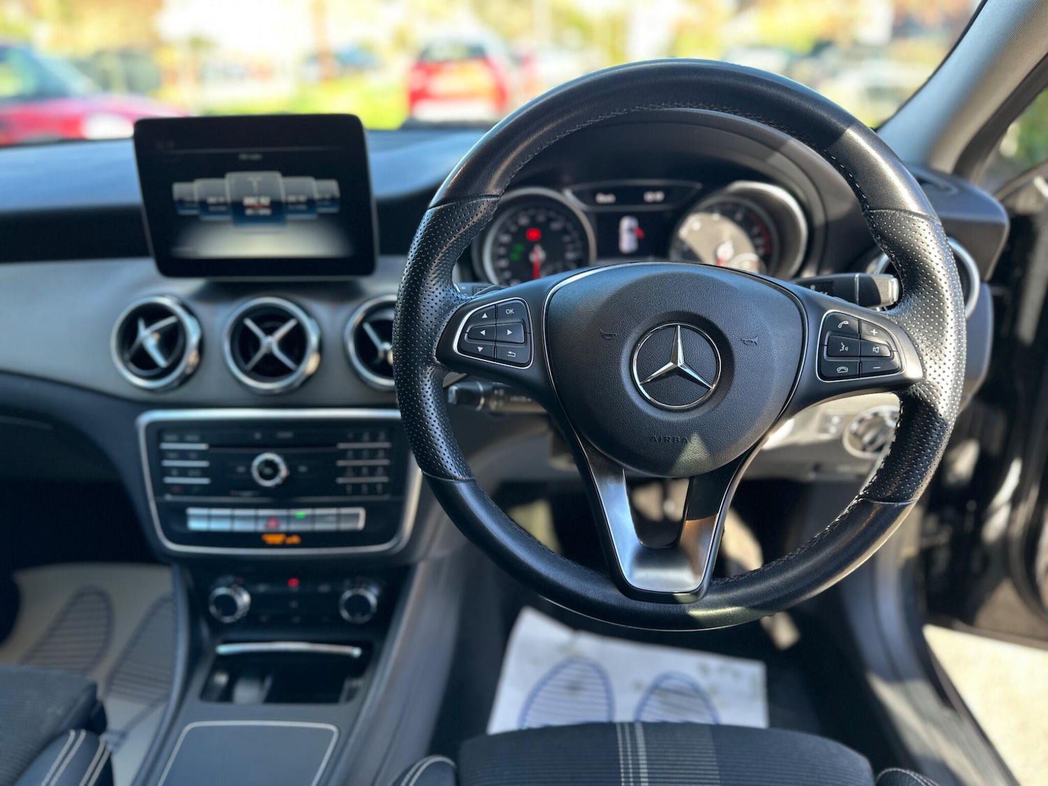 Used Mercedes-Benz GLA 2019 for sale - 77537528: Photo 14