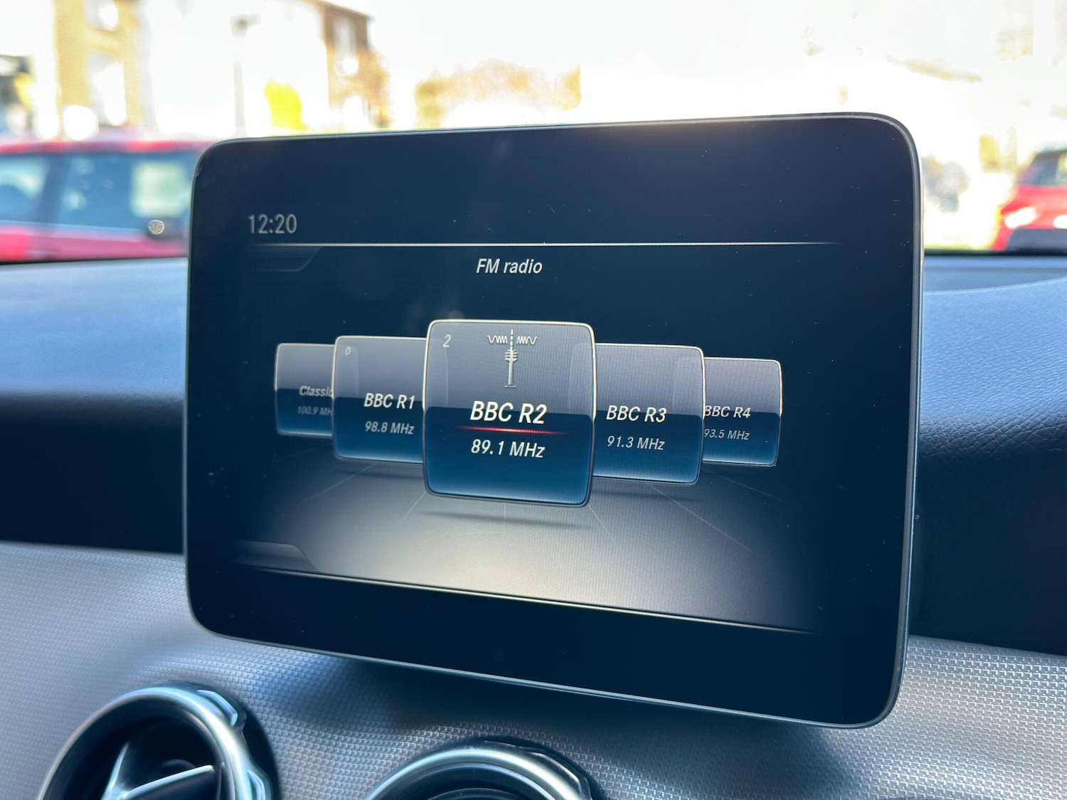 Used Mercedes-Benz GLA 2019 for sale - 77537528: Photo 16