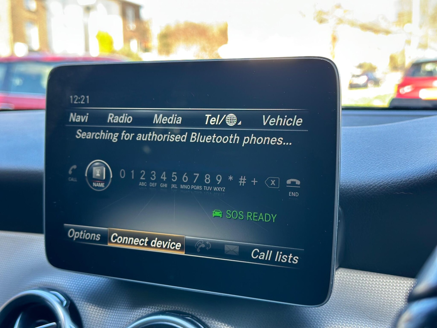 Used Mercedes-Benz GLA 2019 for sale - 77537528: Photo 18