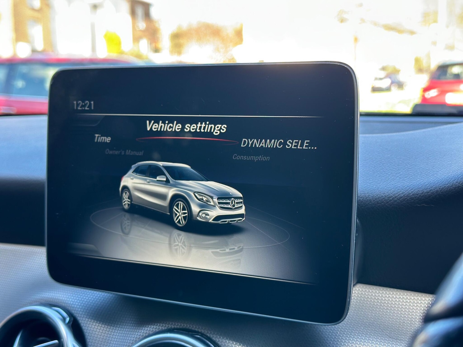 Used Mercedes-Benz GLA 2019 for sale - 77537528: Photo 19