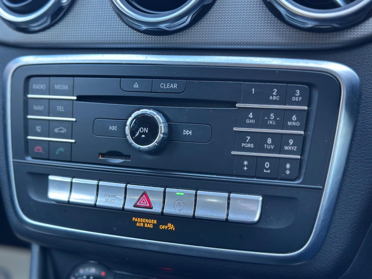 Used Mercedes-Benz GLA 2019 for sale - 77537528: Photo 21