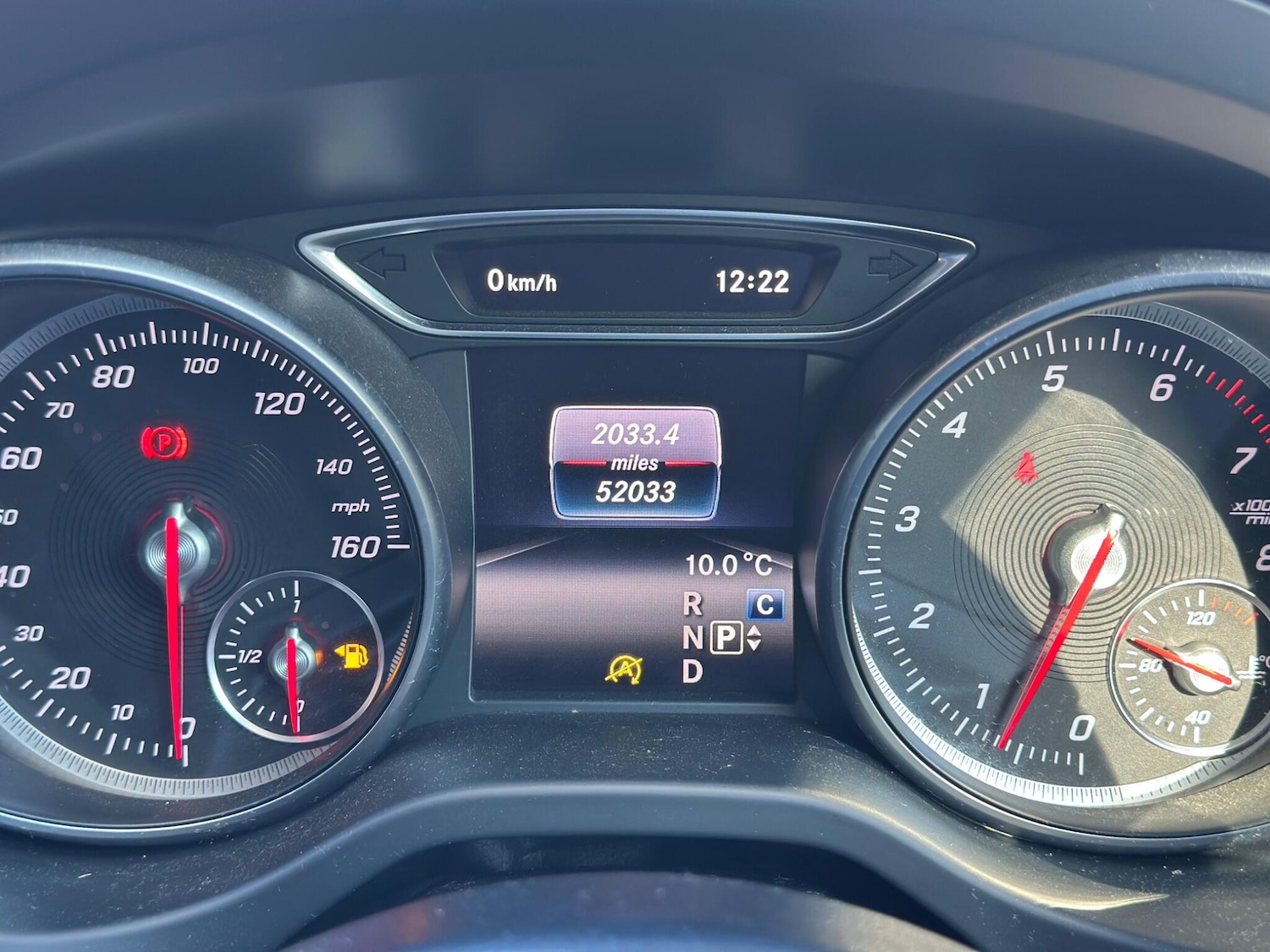 Used Mercedes-Benz GLA 2019 for sale - 77537528: Photo 22